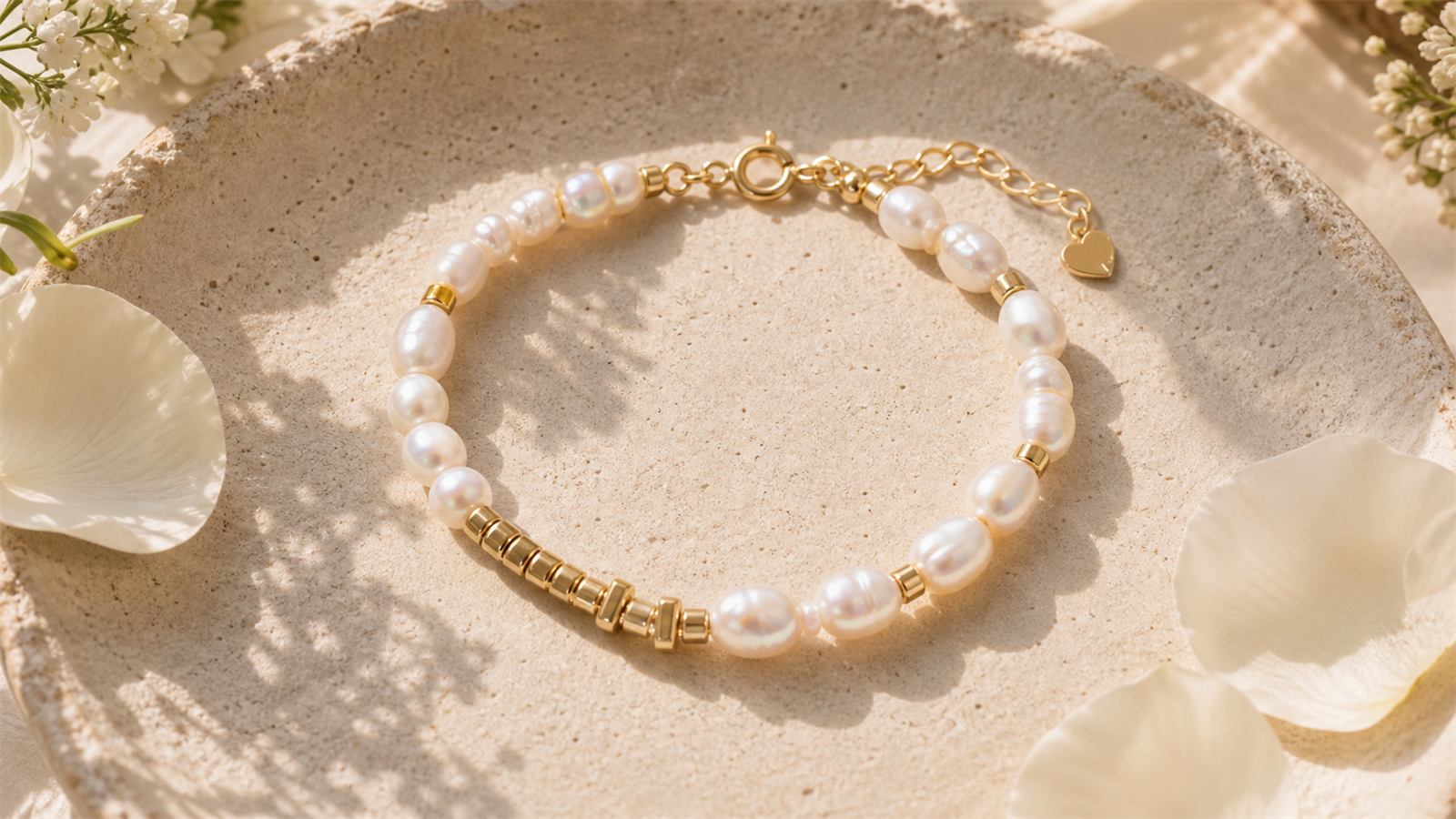 Cancer Birthstone Jewelry: Pearl and Ocean-Inspired Gifts for Cancer Season