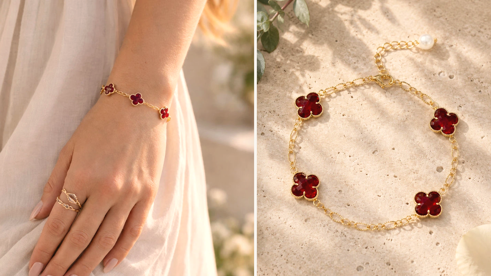 Good Luck Bracelet Meaning: A Small Sign Before a Big Step