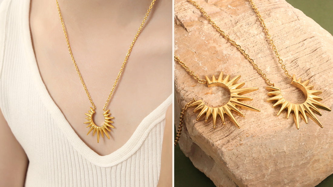 Graduation Jewelry Gifts: 3 Meaningful Necklaces for a New Chapter