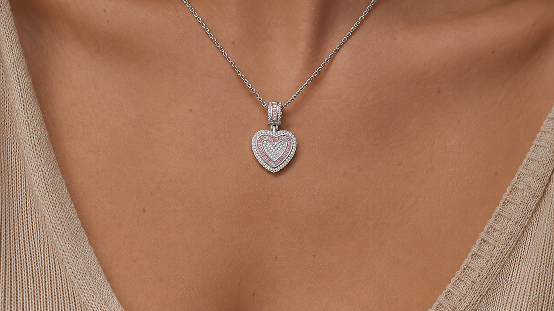 Meaningful Birthday Gifts for Her: Jewelry With Intention, Love, and Everyday Meaning