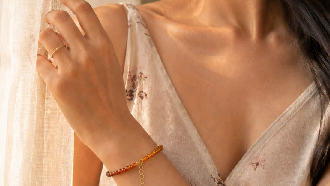 New Job Gifts for Her: Meaningful Jewelry for Confidence, Courage, and a Fresh Start