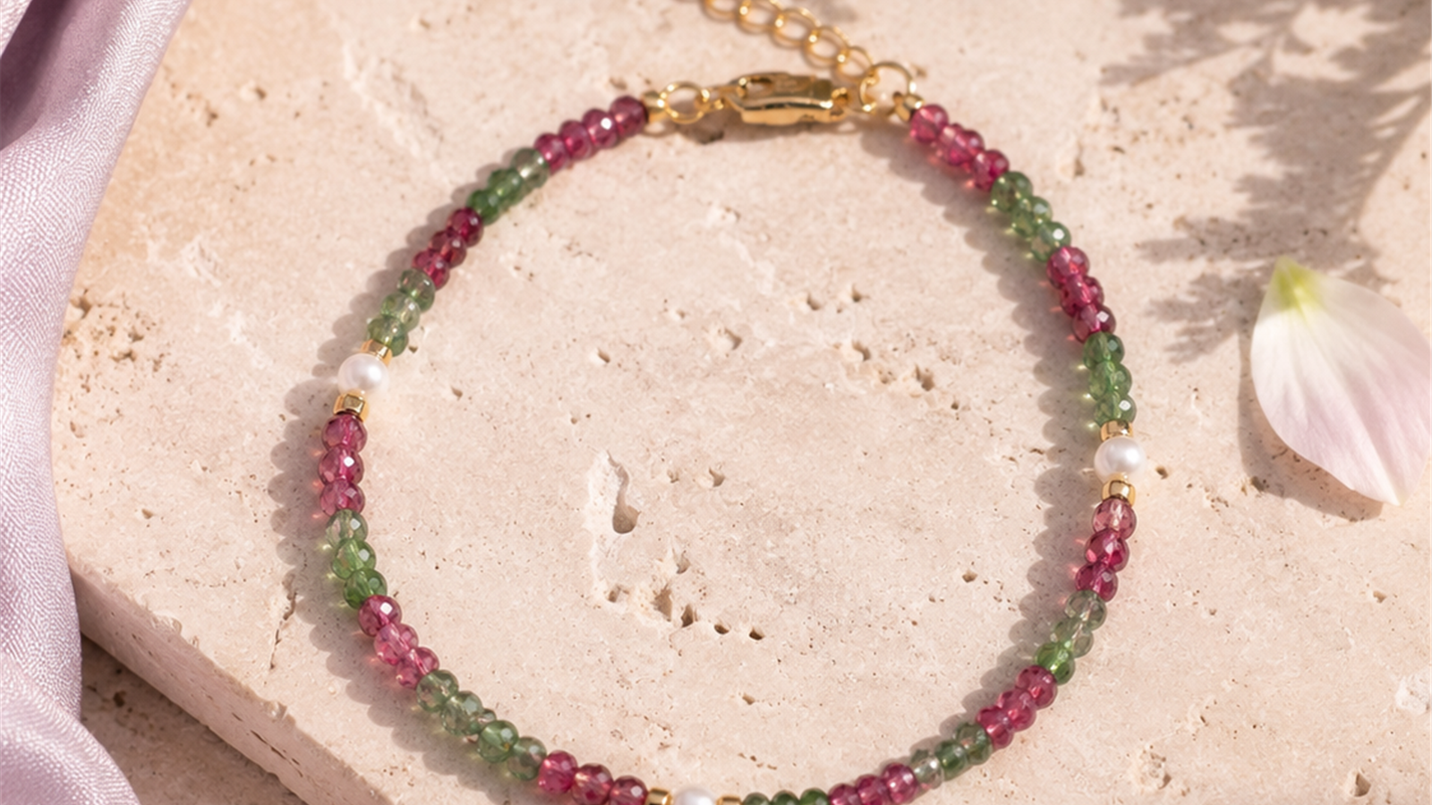 August Birthstone Gift Ideas: Peridot-Color Jewelry for August Birthdays