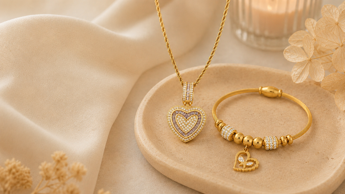 Meaningful Gifts for Her That Aren't Flowers: 8 Lasting Ideas