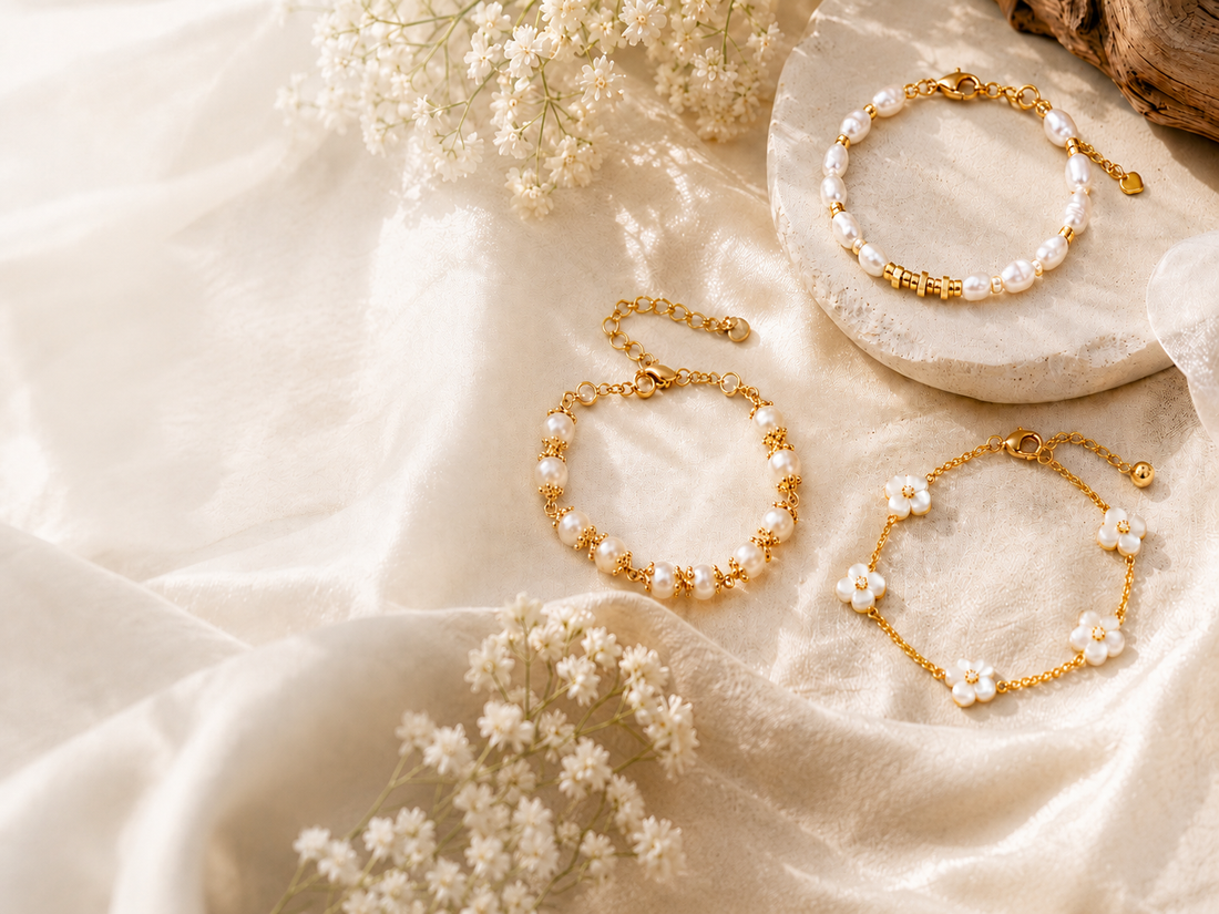 Pearl Meaning: What Pearls Symbolize in Meaningful Jewelry