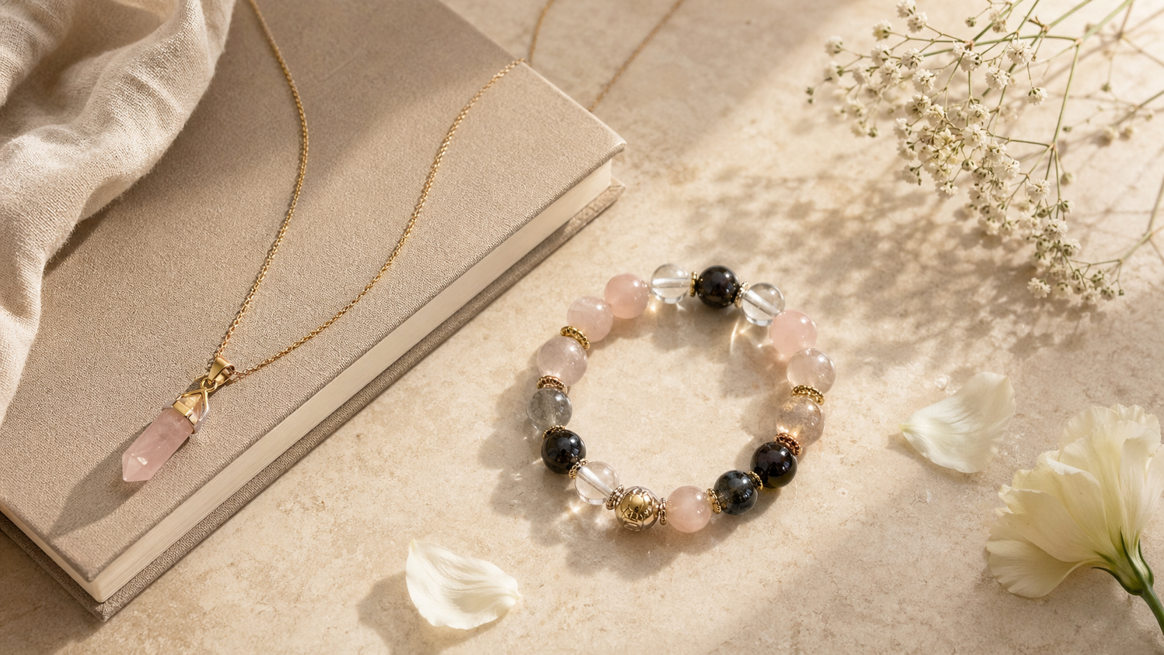 Does Healing Jewelry Really Work? Meaning, Intention & Ritual