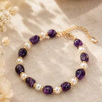 The Amethyst Drift
