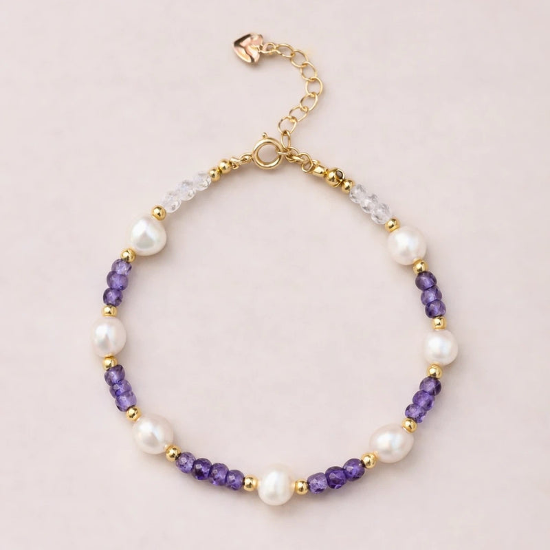 The Lilac Hush