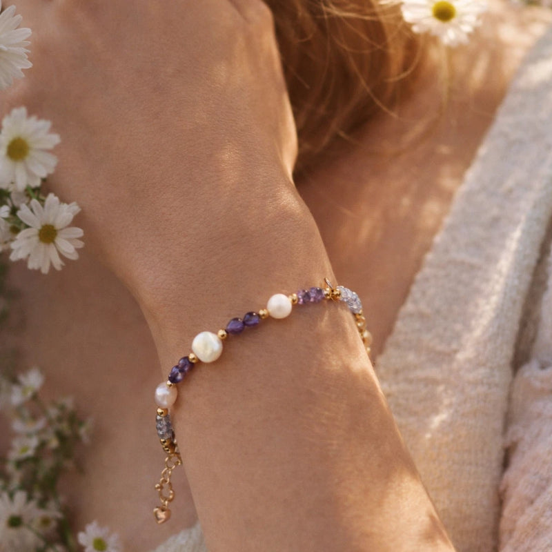 The Lilac Hush