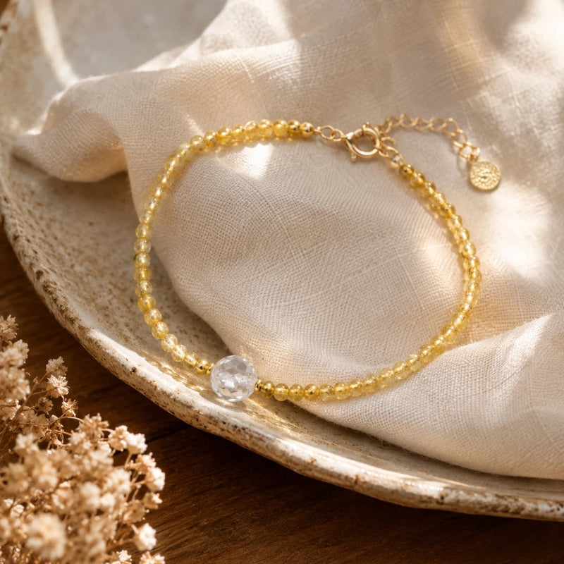 The Golden Halo