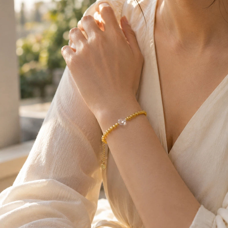 The Golden Halo