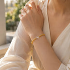 The Golden Halo