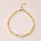 The Golden Halo