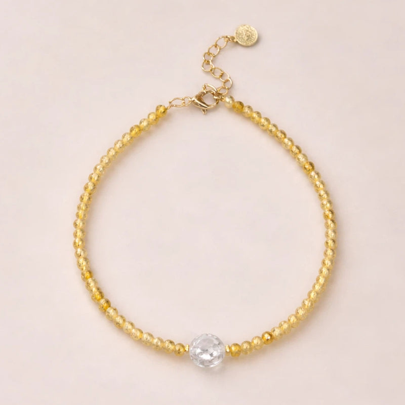 The Golden Halo