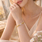 The Golden Halo