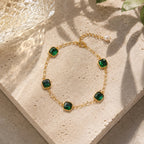 The Emerald Path
