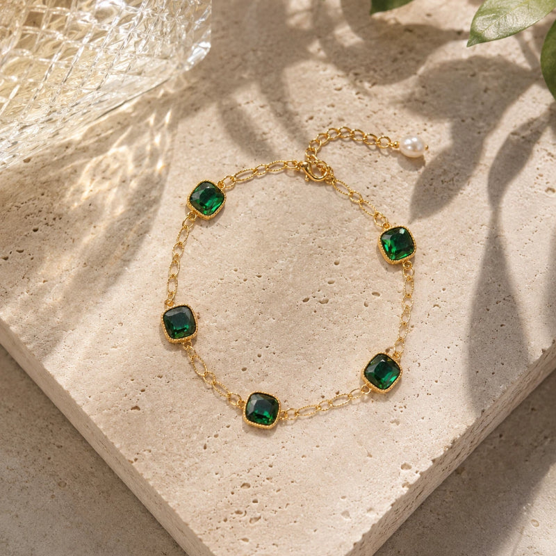 The Emerald Path
