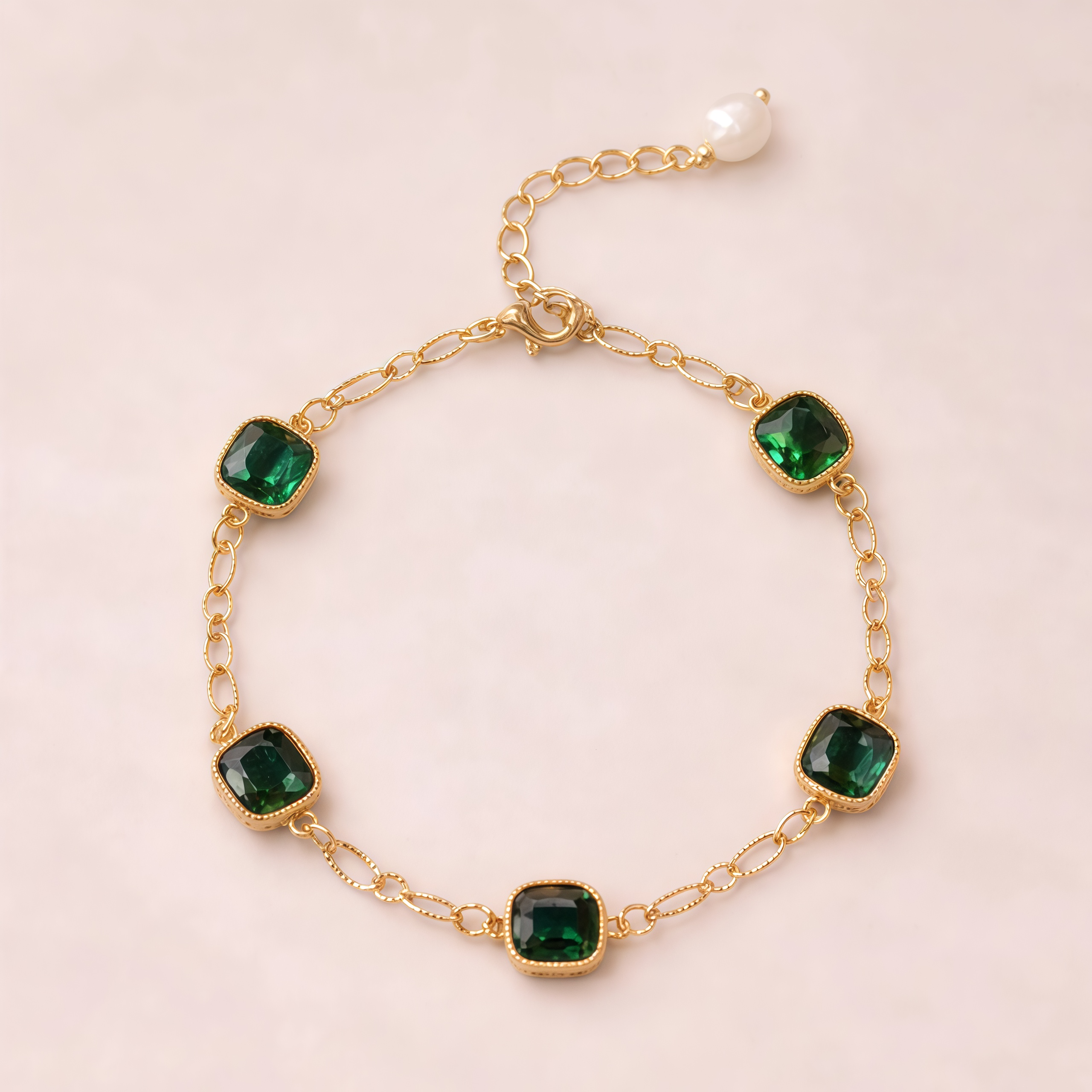 The Emerald Path