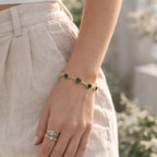 The Emerald Path