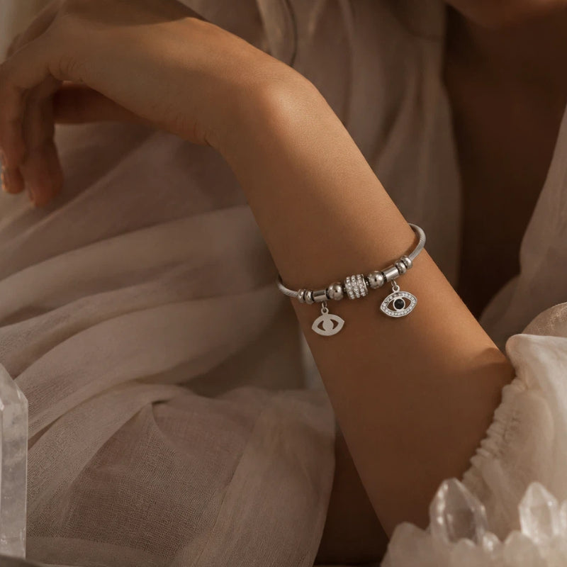 The Argent Veil