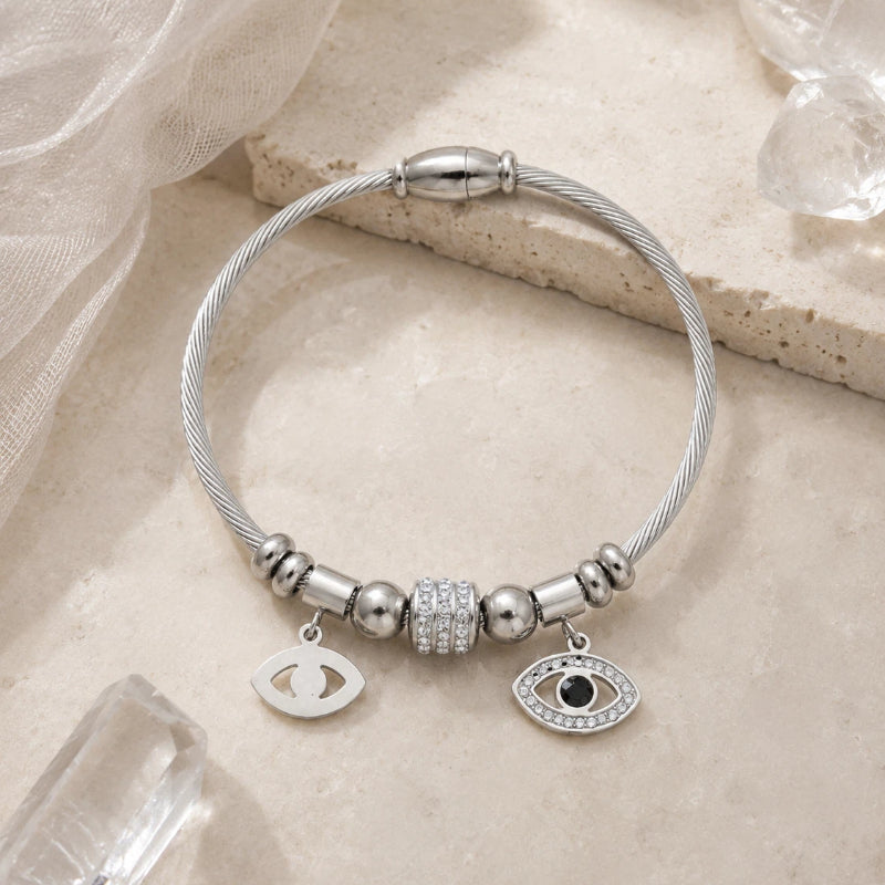 The Argent Veil