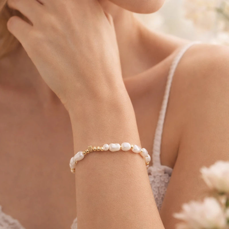 The Ivory Poise