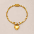 The Aureline Heart