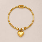The Aureline Heart