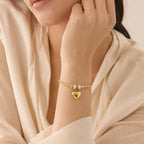 The Aureline Heart