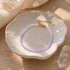 The Lavender Hush