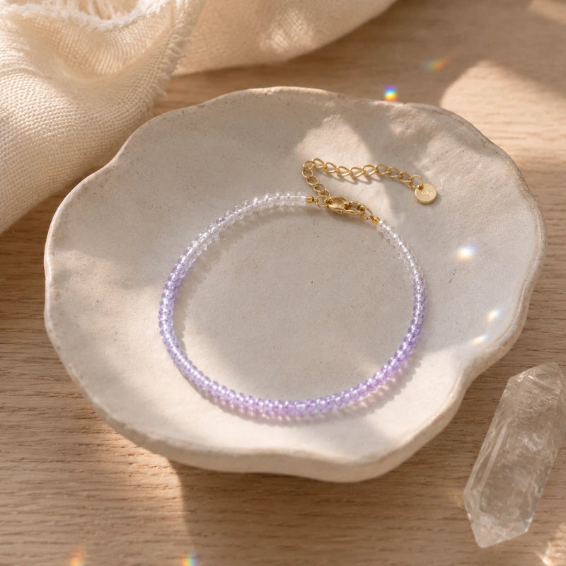 The Lavender Hush