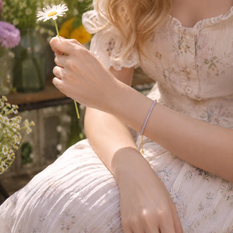 The Lavender Hush