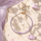 The Lavender Hush