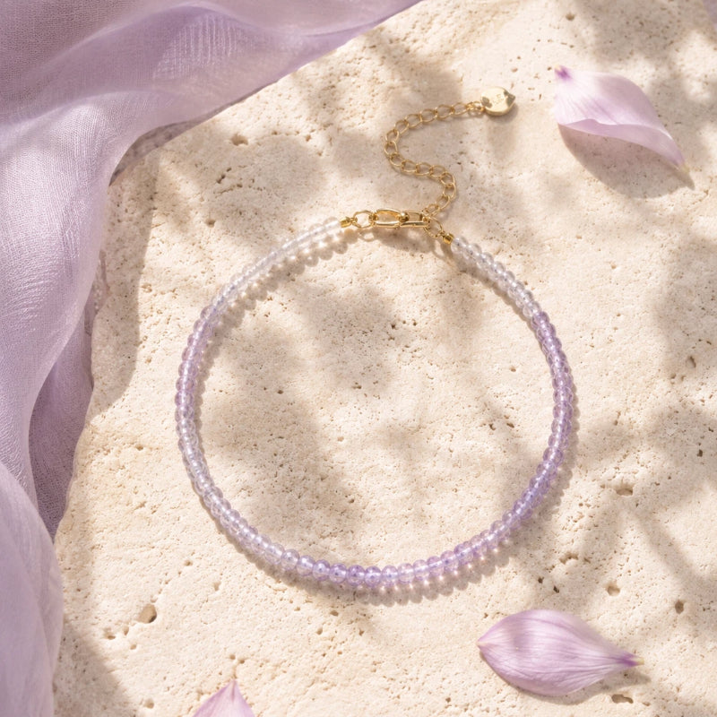 The Lavender Hush
