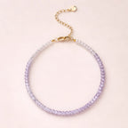 The Lavender Hush