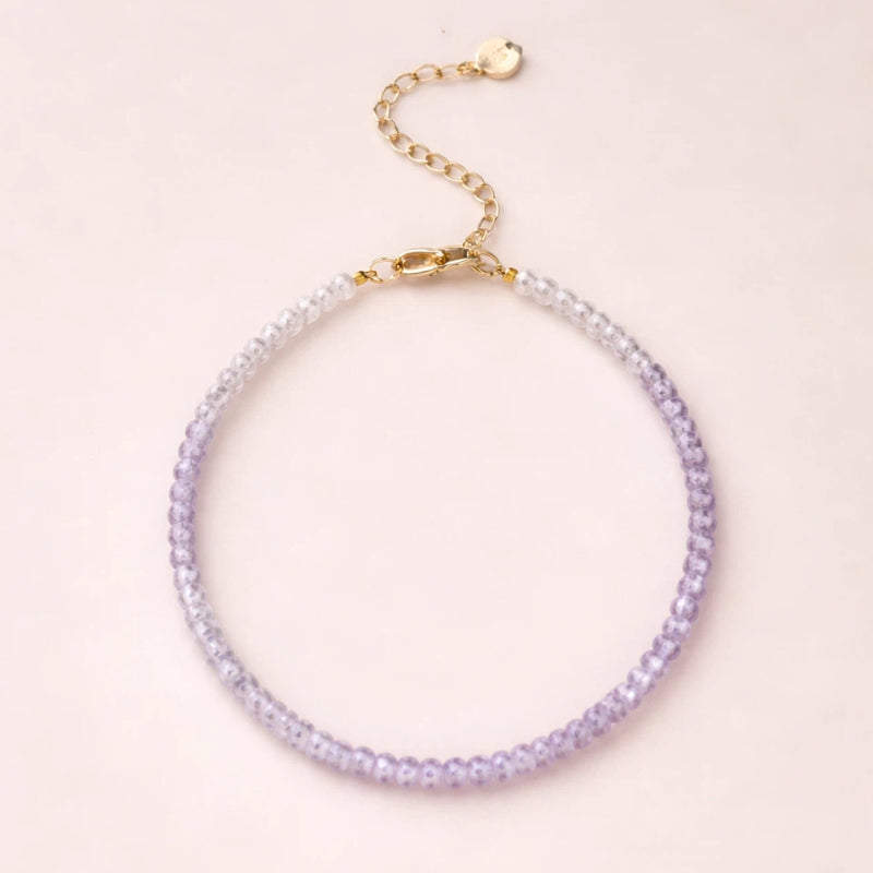 The Lavender Hush