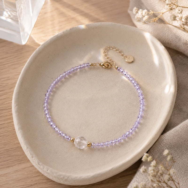 The Lavender Halo