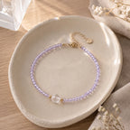 The Lavender Halo