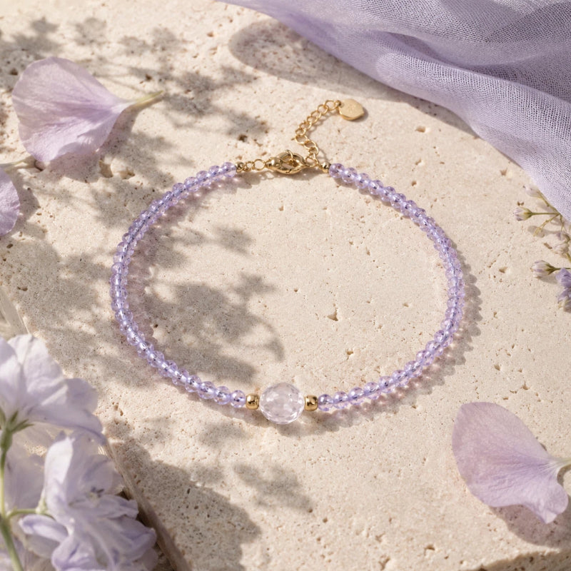 The Lavender Halo