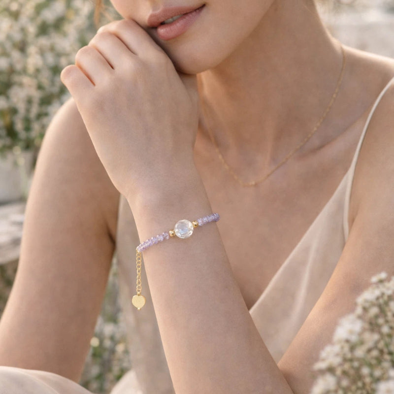 The Lavender Halo
