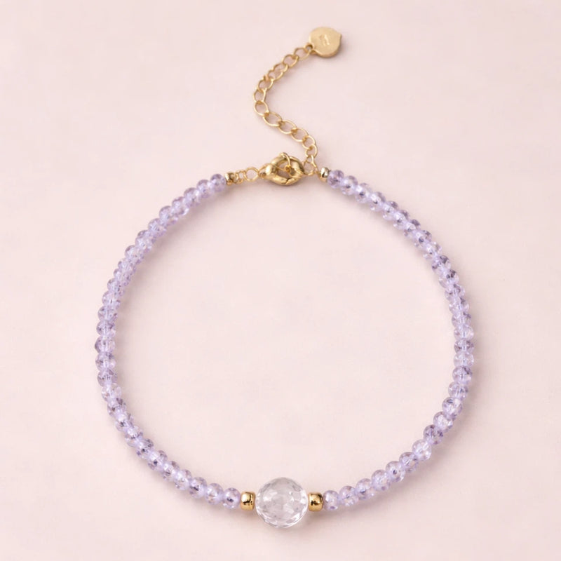 The Lavender Halo