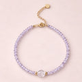 The Lavender Halo