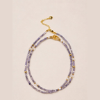 The Tanzanite Dawn