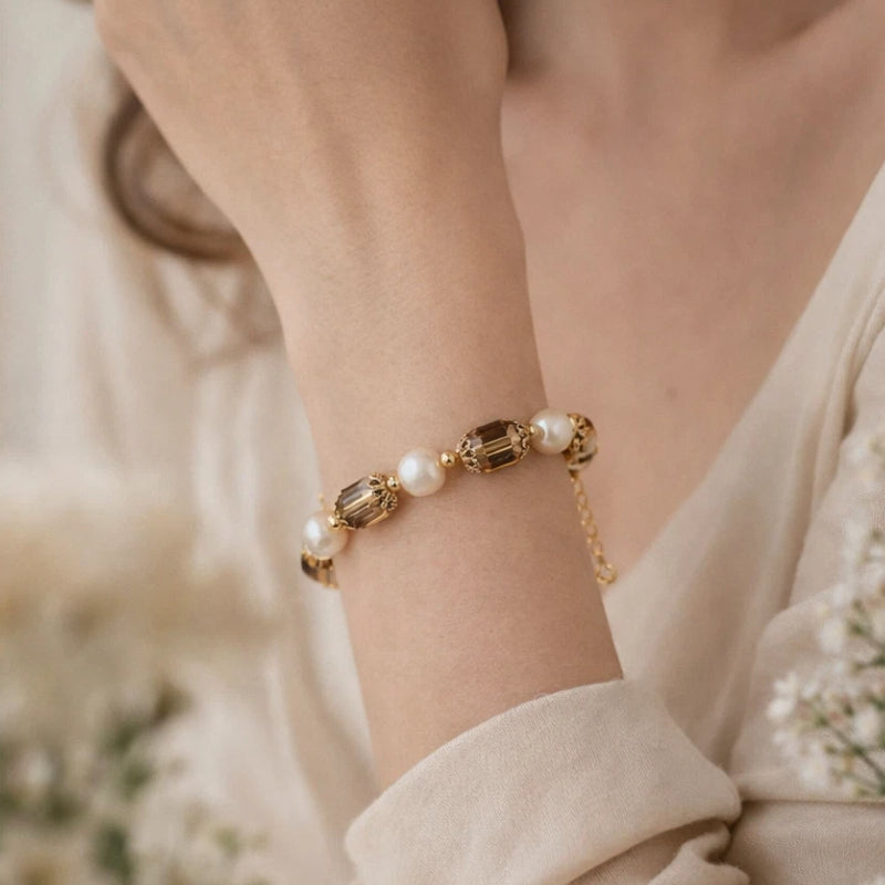 The Golden Reverie