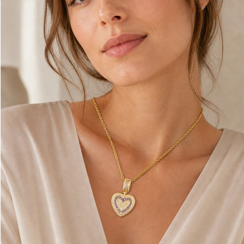 The Amorette Halo