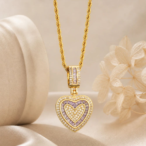 The Amorette Halo