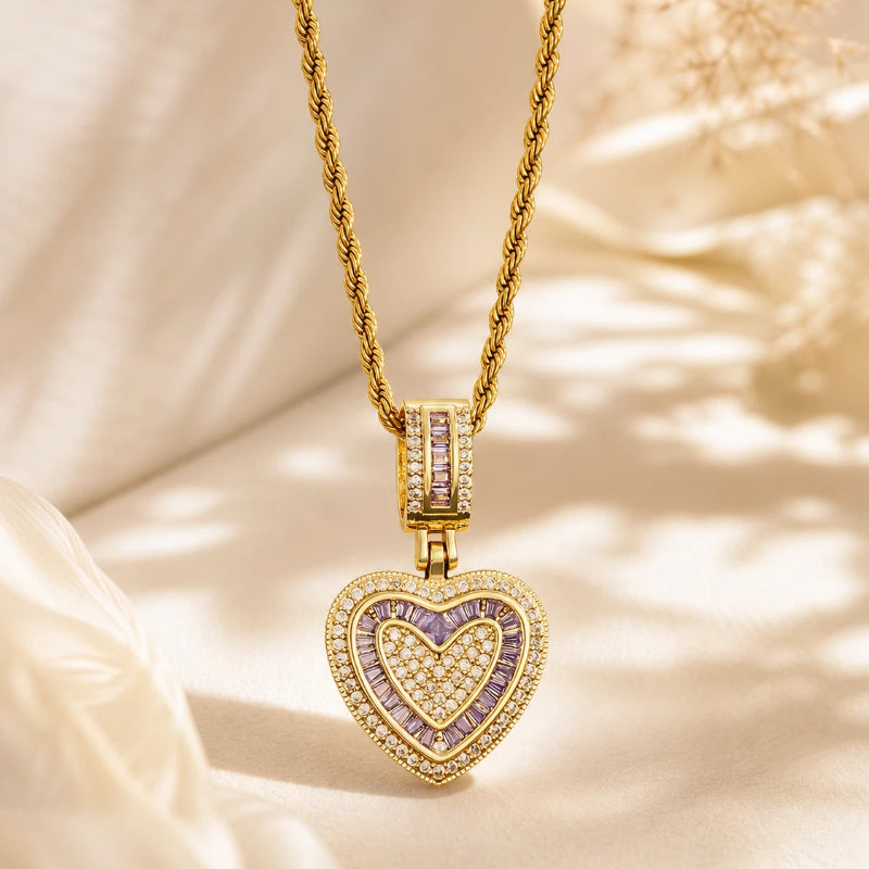The Amorette Halo