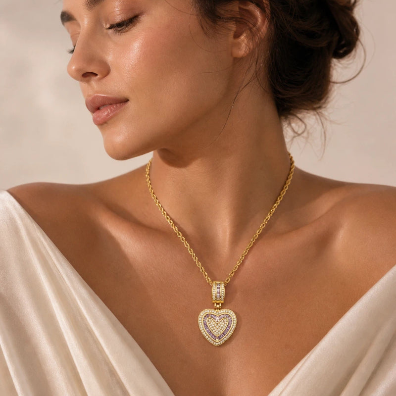 The Amorette Halo