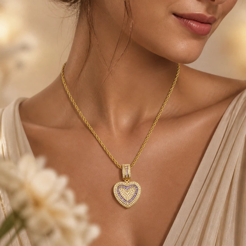 The Amorette Halo