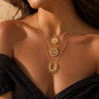 The Auryn Dawn
