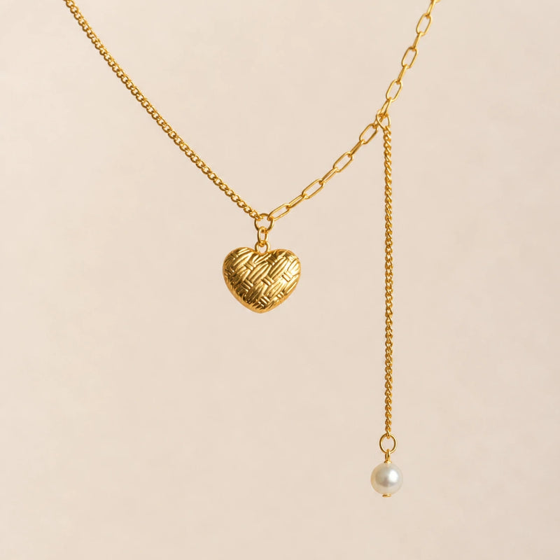 The Gilded Vow